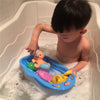 Baby Kid Bath Time Toy Set Bath Doll Duckling Marine Ball Bathroom Play Water Toys