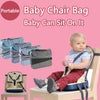 Portable Baby Chair Bag