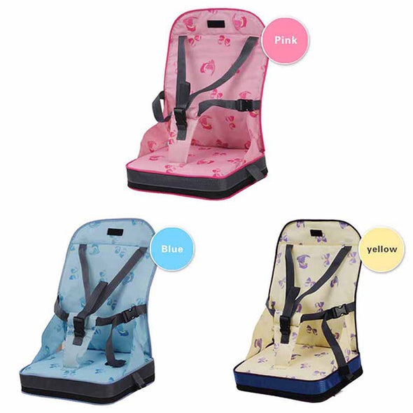 Portable Baby Chair Bag